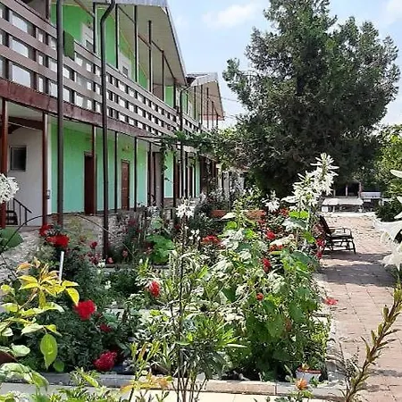 Casa Bucuria كوستِنيست