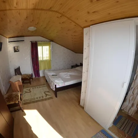 Casa Bucuria 3* كوستِنيست