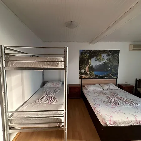 Casa Bucuria Pensión 3*