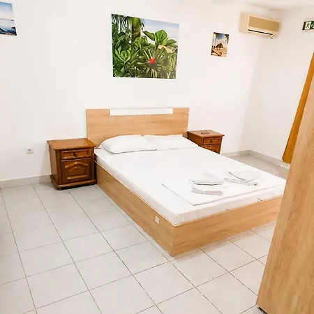 Casa Bucuria