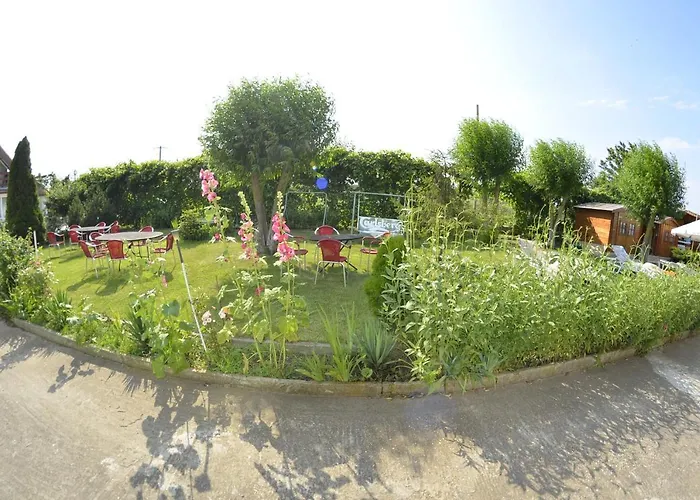 Casa Bucuria 3* Costinesti