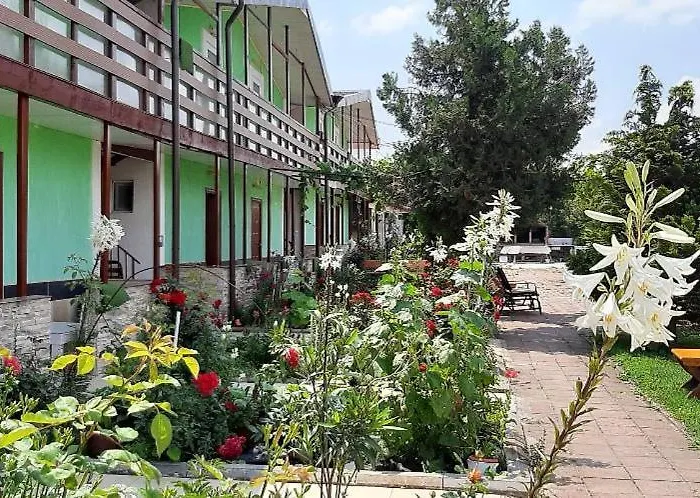 Casa Bucuria Costinesti