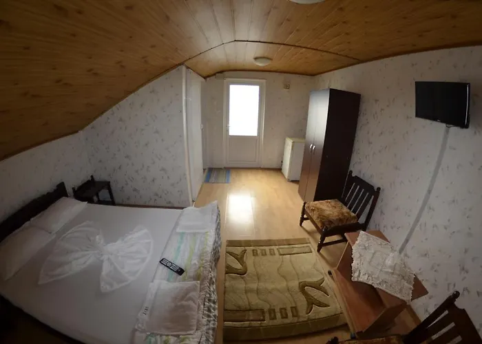 Casa Bucuria 3* Costinesti