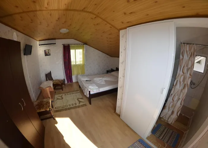 Casa Bucuria 3* Costinesti