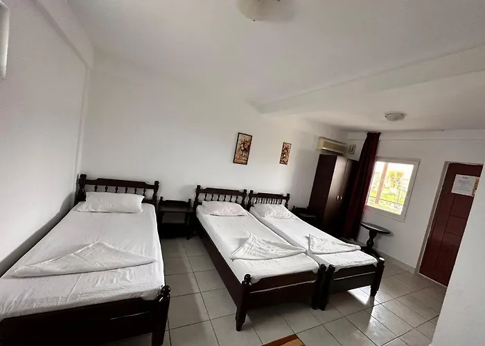 Casa Bucuria Casa de hóspedes