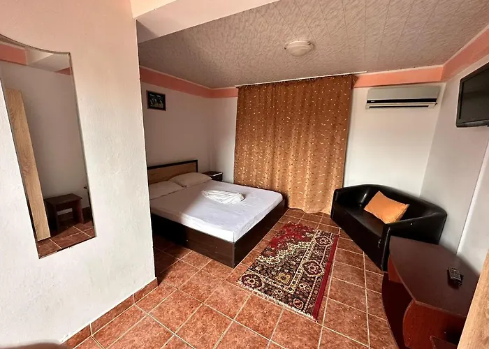 Casa Bucuria Casa de hóspedes 3*