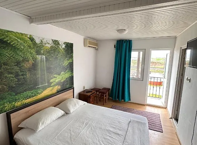 Casa Bucuria Casa de hóspedes