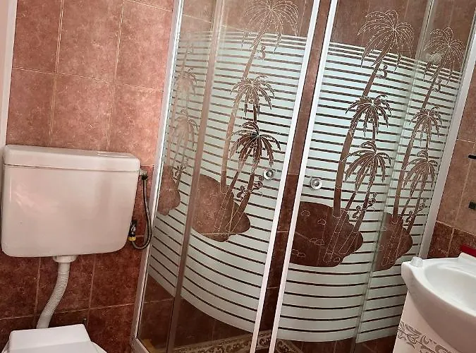 Casa de hóspedes Casa Bucuria 3*