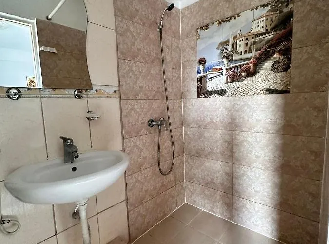 Casa de hóspedes Casa Bucuria