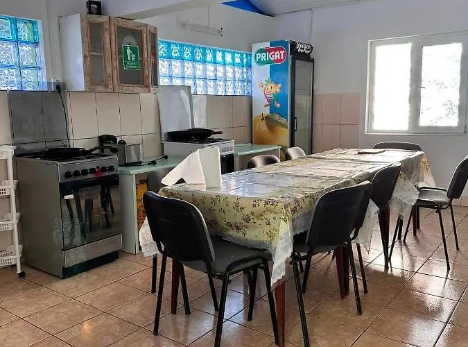 Casa Bucuria Costinesti