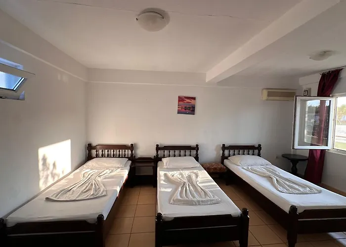 Casa Bucuria Casa de hóspedes