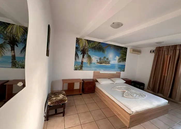 Casa de hóspedes Casa Bucuria 3*