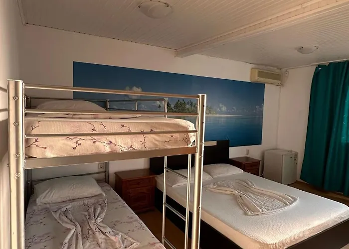 Casa de hóspedes Casa Bucuria Costinesti