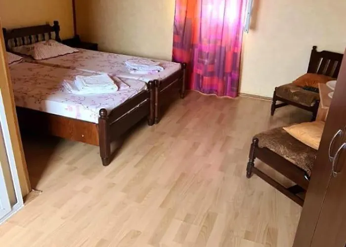 Casa de hóspedes Casa Bucuria Costinesti