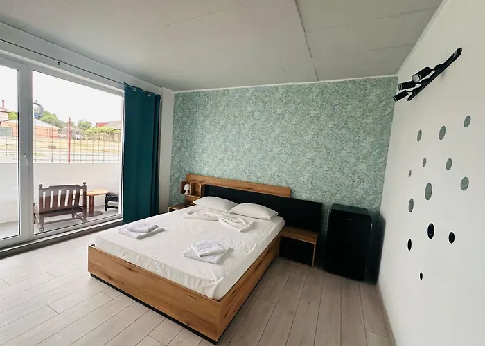 Casa Bucuria Casa de hóspedes 3*