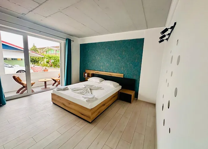 Casa de hóspedes Casa Bucuria 3*