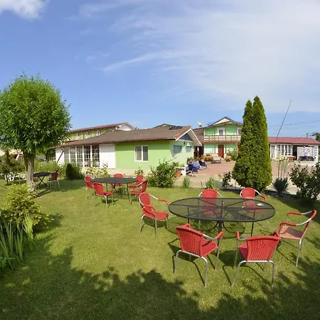 Casa Bucuria Guest house Costinesti