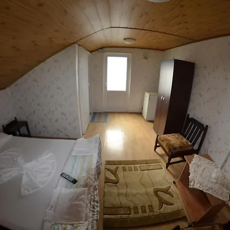 Casa Bucuria 3* Costinești