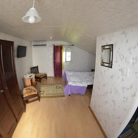 Casa Bucuria Guest house *