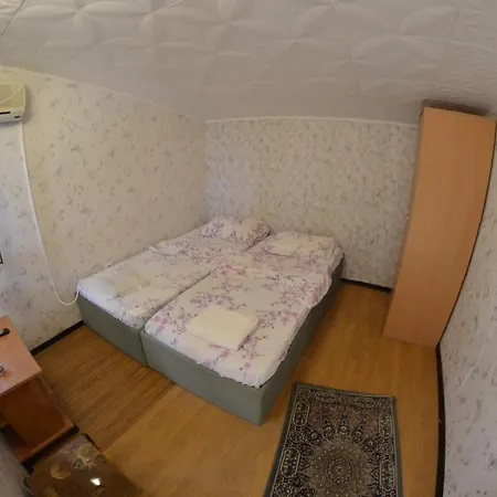 Guest house Casa Bucuria