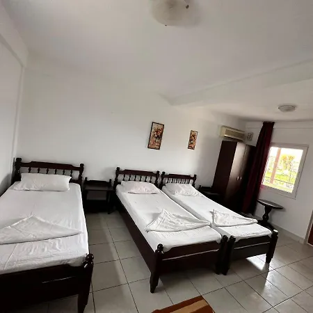 Casa Bucuria Guest house