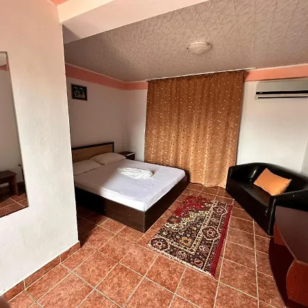 Casa Bucuria Vendégház 3*