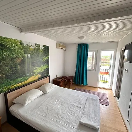 Casa Bucuria Guest house