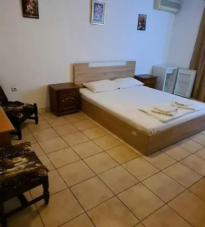 Casa Bucuria Costinesti
