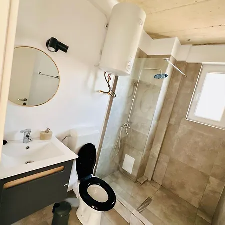 Casa Bucuria Guest house Costinesti