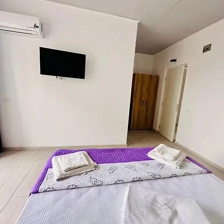 Guest house Casa Bucuria Costinesti