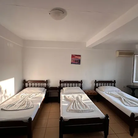 Casa Bucuria ゲストハウス