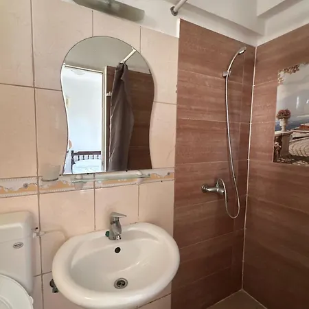 Vendégház Casa Bucuria