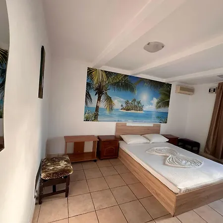 ゲストハウス Casa Bucuria 3*
