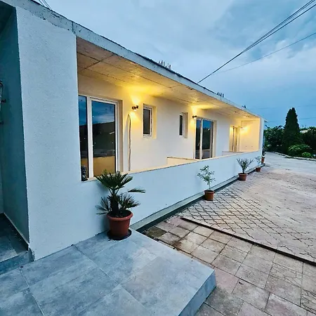 Casa Bucuria
