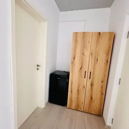 Casa Bucuria ゲストハウス